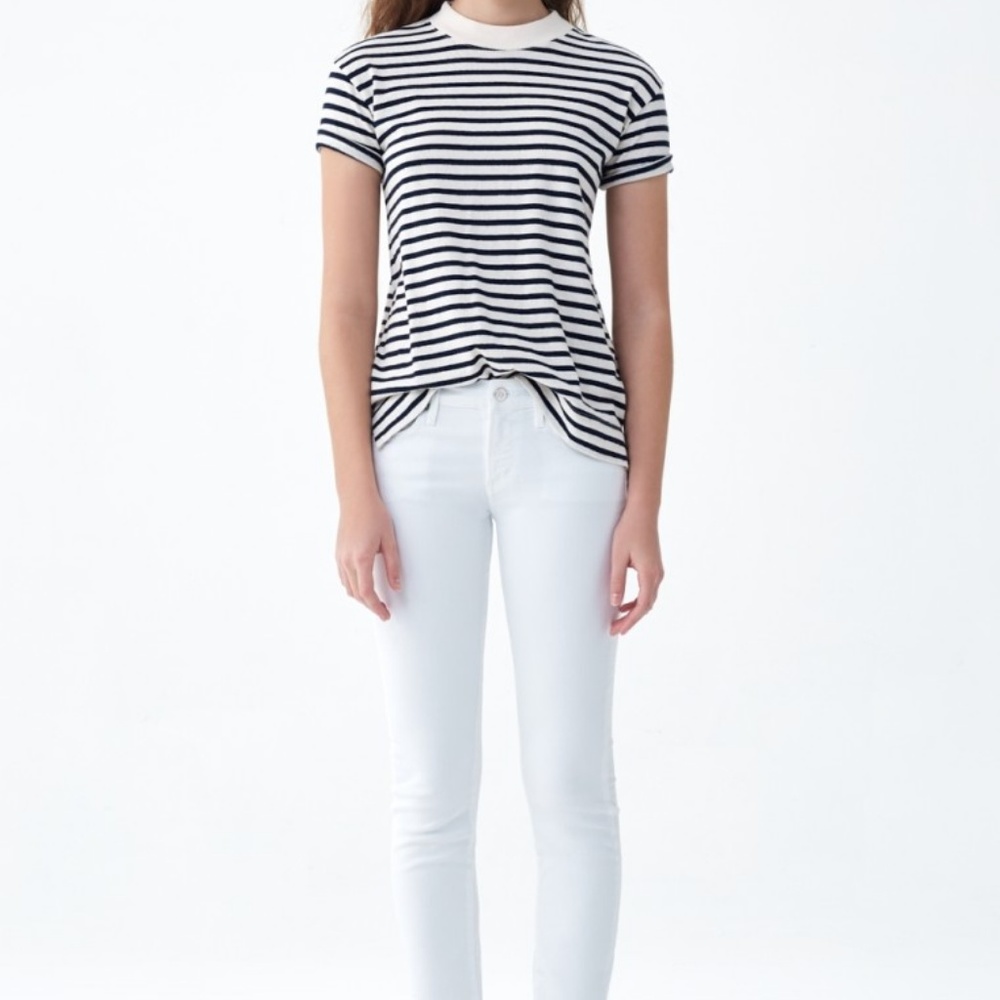 NWT  CITIZENS OF HUMANITY Arielle Skinny Jeans WH